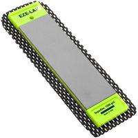Image for EZE-LAP 2x6 two-sided diamond sharpening stone, extra fine/fine, DD6SF/F