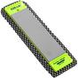 Bild für EZE-LAP 2x6 zweiseitiger Diamantschleifstein, superfein/fein, DD6SF/F