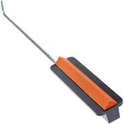 EZE-LAP diamond sharpening stone for serrated cuts, K015