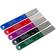 Image pour EZE-LAP Diamond Hone & Stone limes diamant, set de 5, LPAK5