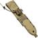 Image for ESEE MOLLE-back for Model 5, 6 & Laser Strike, 52MB-K, Khaki