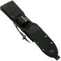 Afbeelding voor ESEE MOLLE-back voor Model 5, 6 & Laser Strike, 52MB, black
