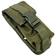 Afbeelding voor ESEE Long Accessoire Pouch voor Model 5, 6 & Laser Strike, 52-POUCH-OD-L, OD Green