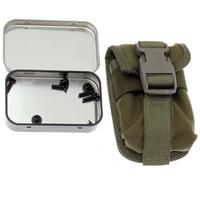 Image for ESEE Accessory Pouch for Model 5 & 6, 52-OD POUCH, OD-Green
