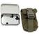 Immagine per ESEE Accessory Pouch per Model 5 & 6, 52-OD POUCH, OD-Green