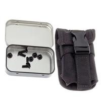 Image for ESEE Accessory Pouch for Model 5 & 6, 52 POUCH, black