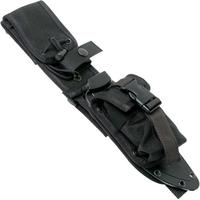 Immagine per ESEE model 6 fodero con MOLLE-back, Pouch, MBSP-B Black