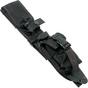Afbeelding voor ESEE model 6 schede met MOLLE-back, Pouch, MBSP-B Black