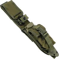Bild für ESEE model 6 Scheide mit MOLLE-back, Pouch, MBSP-OD OD Grün