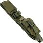 Afbeelding voor ESEE model 6 schede met MOLLE-back, Pouch, MBSP-OD OD Green