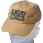 Obraz dla Czapka z daszkiem ESEE Adventure Cap Coyote Brown