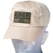 ESEE Adventure Cap Khaki, cappello