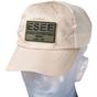 Afbeelding voor ESEE Adventure Cap Khaki, pet