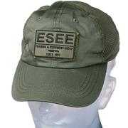 ESEE Adventure CAP OD Green, gorra