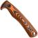 Afbeelding voor ESEE AGK scales EE-AGK-3D-006, 3D Orange Black G10, greepschalen