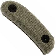 ESEE Knives, handles for Candiru, CAN-HDL-CNV