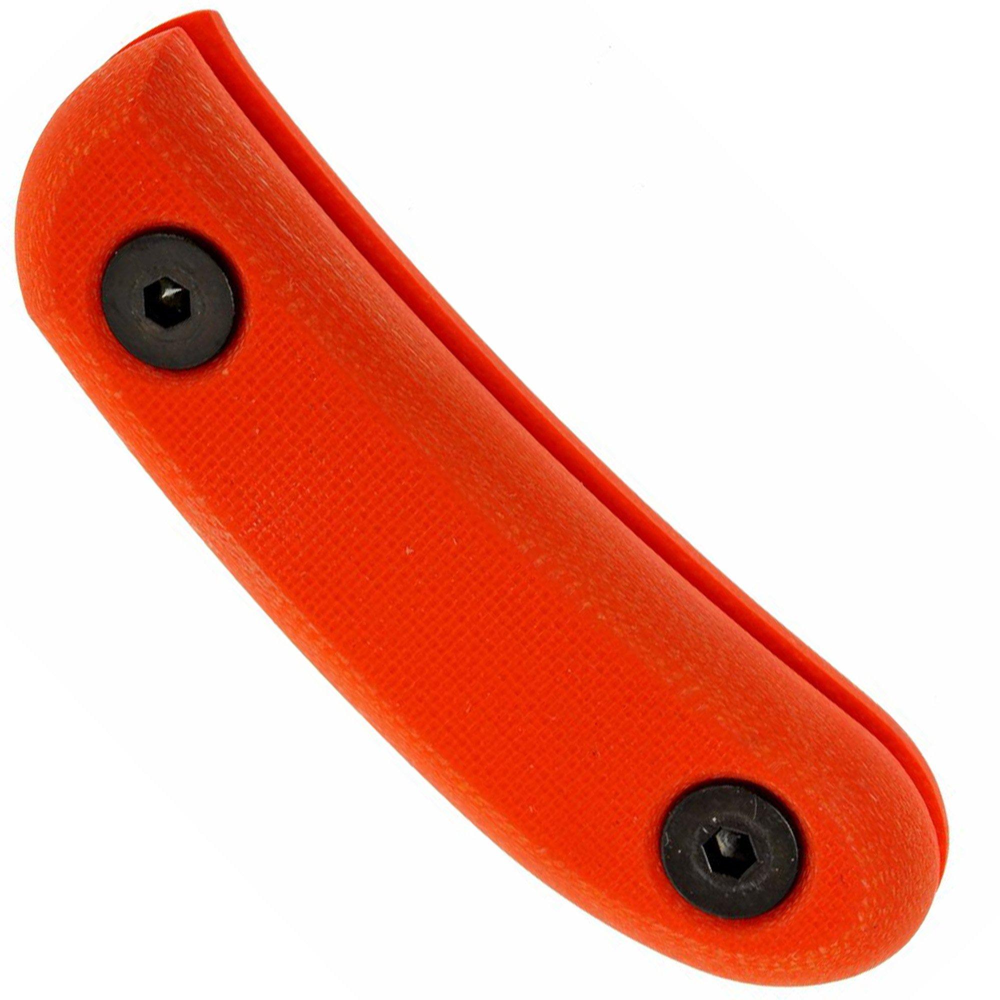Rękojeść ESEE Knives do Candiru, CAN-HDL-OR