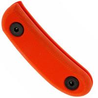 Bild für ESEE Knives, Griffschalen für Candiru, CAN-HDL-OR