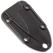 ESEE sheath for the Candiru, black CAN-SHEATH-BLK