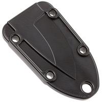 Bild für ESEE Scheide für das Candiru, schwarz CAN-SHEATH-BLK