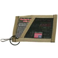 Imagen para ESEE Card Holder Desert Tan, funda para tarjetas de supervivencia CARD-HOLDER-DT