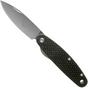 Afbeelding voor ESEE Churp EE-CH-02 D2, Carbonfiber zakmes