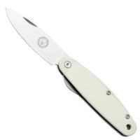 Imagen para ESEE Churp EE-CH-07 D2, White G10 navaja