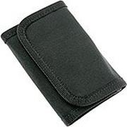 ESEE EDC Portemonnaie Schwarz, Tri-Fold-Brieftasche EDCBILLFOLD-B