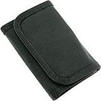 Image for ESEE EDC Billfold Wallet Black, Tri-Fold-wallet EDCBILLFOLD-B