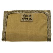 ESEE EDC Billfold Wallet Desert Tan, Tri-Fold-wallet EDCBILLFOLD-DT carteira