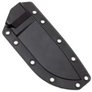 ESEE sheath for Model 4, 4-MSB, black