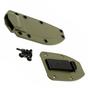 Image for ESEE Knives zytel sheath and belt clip for Model 3, 40FGC