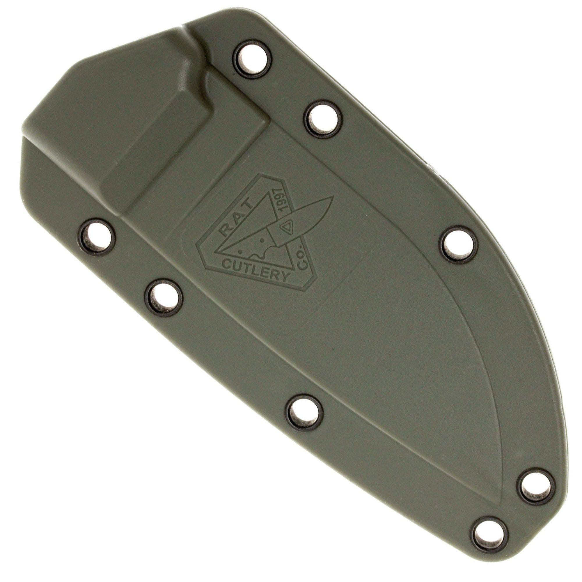 Pokrowiec ESEE Knives do Model 3, zytel, 40FG