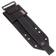Image pour ESEE MOLLE-back pour Model 3 & 4 ESEE-42MB, black