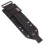 Bild für ESEE MOLLE-Rücken für Modell 3 & 4 ESEE-42MB, Schwarz