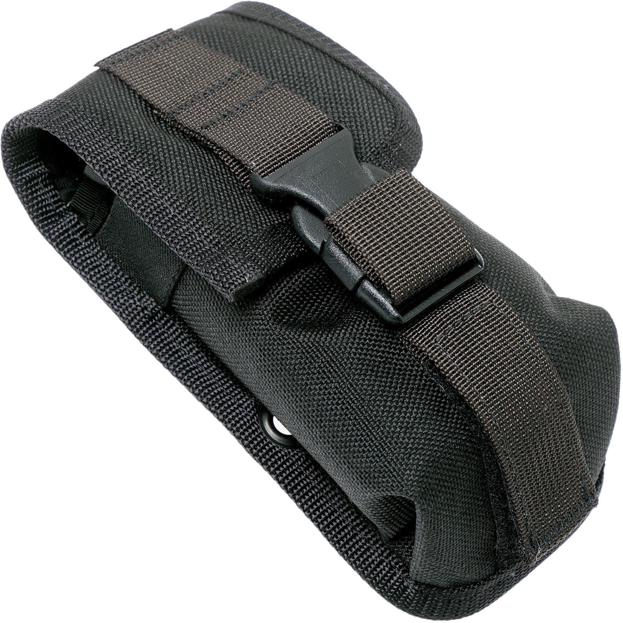 Etui ESEE Long Akcesorium do Model 5, 6 & Laser Strike, 52-POUCH-L, Black
