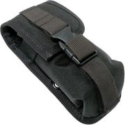 ESEE Long Accessory Pouch for Model 5, 6 & Laser Strike, 52-POUCH-L, Black