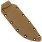 Afbeelding voor ESEE schede voor Model 6, 60CB, Coyote Brown