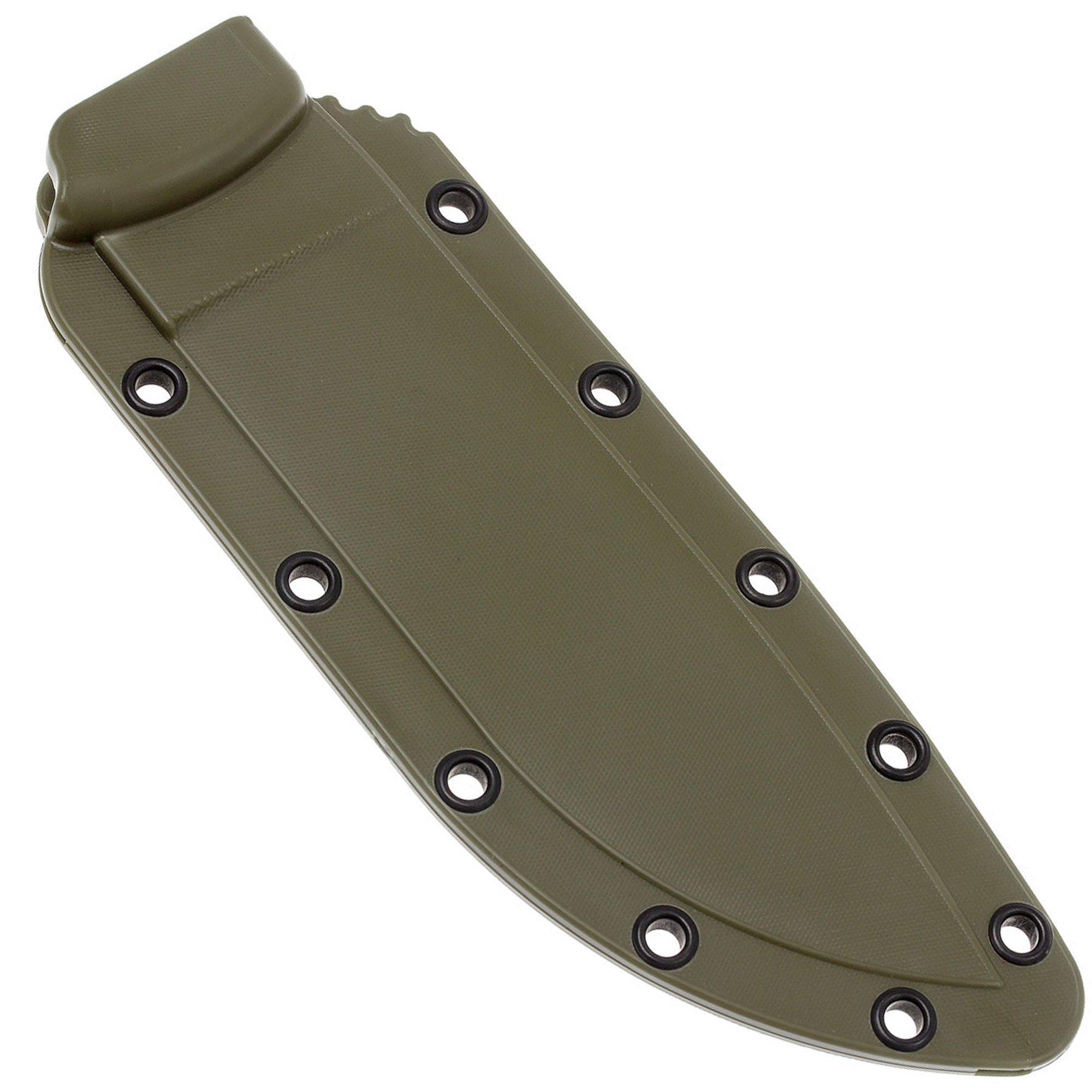 ESEE Scheide für Modell 6 ESEE-60OD, OD-Grün