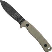 ESEE Ashley Game Knife AGK cuchillo de caza ESEE-AGK