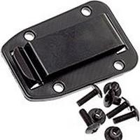 Image for ESEE belt clip for Izula sheaths IZBC, black