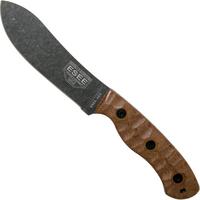 Bild für ESEE JG5 Camp-Lore Outdoormesser, James Gibson Design