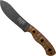 Afbeelding voor ESEE JG5 Camp-Lore outdoormes, James Gibson design
