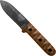 Afbeelding voor ESEE PR4 Camp-Lore bushcraftmes, Patrick Rollins design