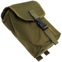 Immagine per ESEE Tin Pouch MOLLE-compatible, OD-Green