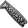 Afbeelding voor ESEE-3 scales EE-ESEE3-3D-002, 3D Gray Black G10, greepschalen