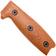 Afbeelding voor ESEE-3 scales EE-ESEE3-3D-011, 3D Natural Micarta, greepschalen