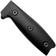 Afbeelding voor ESEE-4 scales EE-ESEE4-3D-001, 3D Black G10, greepschalen