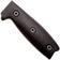 Afbeelding voor ESEE-4 scales EE-ESEE4-3D-004, 3D Blood Black G10, greepschalen