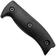 Afbeelding voor ESEE-5 scales EE-ESEE5-3D-001, 3D Black G10, greepschalen